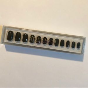 Static Nails Reusable Manicure